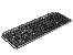 Keyboard  TRACER STONE RF (2,4G+BT)