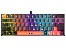 Mechanical Keyboard Tracer GAMEZONE RAPTOR 63 USB