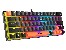 Mechanical Keyboard Tracer GAMEZONE RAPTOR 63 USB