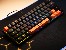 Mechanical Keyboard Tracer GAMEZONE RAPTOR 63 USB