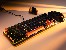 Mechanical Keyboard Tracer GAMEZONE RAPTOR 63 USB