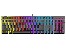 Mechanical Keyboard Tracer GAMEZONE SLAYER USB