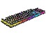 Mechanical Keyboard Tracer GAMEZONE SLAYER USB