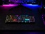 Mechanical Keyboard Tracer GAMEZONE SLAYER USB