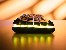 Mechanical Keyboard Tracer GAMEZONE SLAYER USB