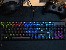 Mechanical Keyboard Tracer GAMEZONE SLAYER USB