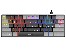 Mechanical Keyboard Tracer GAMEZONE KEYLO 61 (Low Profile) USB