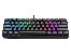 Tracer GAMEZONE CLAWS 61 Black Mechanical Keyboard USB