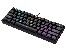 Tracer GAMEZONE CLAWS 61 Black Mechanical Keyboard USB