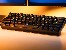 Tracer GAMEZONE CLAWS 61 Black Mechanical Keyboard USB
