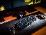 Tracer GAMEZONE CLAWS 61 Black Mechanical Keyboard USB
