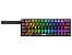 Mechanical Keyboard Tracer GAMEZONE SIGMA 63 RF (2.4+BT) BLACK