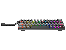 Mechanical Keyboard Tracer GAMEZONE SIGMA 63 RF (2.4+BT) BLACK