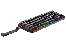 Mechanical Keyboard Tracer GAMEZONE SIGMA 63 RF (2.4+BT) BLACK