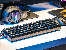 Mechanical Keyboard Tracer GAMEZONE SIGMA 63 RF (2.4+BT) BLACK