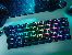 Mechanical Keyboard Tracer GAMEZONE SIGMA 63 RF (2.4+BT) BLACK