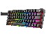 Mechanical Keyboard Tracer GAMEZONE SIGMA 63 RF (2.4+BT) (BLACK)