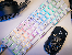 Mechanical Keyboard Tracer  GAMEZONE SIGMA 63 RF (2.4+BT) WHITE