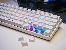 Mechanical Keyboard Tracer  GAMEZONE SIGMA 63 RF (2.4+BT) WHITE