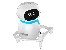 Education drawing robot Tracer Rysia