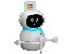 Education drawing robot Tracer Rysia