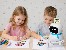 Education drawing robot Tracer Rysia