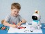 Education drawing robot Tracer Rysia
