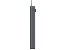 TRACER Power Line+ 1.8 m Graphite surge protector power strip (5 outlets)