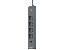 Surge protector TRACERPower Line+ mobile ready 1.5 m (4 gniazda + 3x USB A, 5V 2,4A)