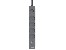 TRACER Power Line+ mobile ready surge protector power strip, 5 m (4 sockets + 3x USB A, 5V 2.4A)