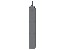 TRACER Power Line+ mobile ready surge protector power strip, 5 m (4 sockets + 3x USB A, 5V 2.4A)