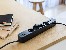 TRACER Power Line+ mobile ready surge protector power strip, 5 m (4 sockets + 3x USB A, 5V 2.4A)