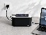 TRACER EnergyBox Power Strip, 1.5 m (5 outlets)