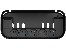 TRACER EnergyBox Power Strip, 1.5 m (5 outlets)