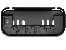 TRACER EnergyBox Mobile Ready Power Strip, 1.5 m (5 outlets + 1x USB-A + 1x Type-C, PD 20W, QC 20W)
