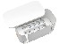 TRACER ExtraLine 3,0m (5 gniazd)
