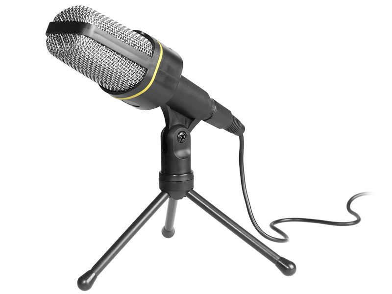 Microphone  TRACER Screamer
