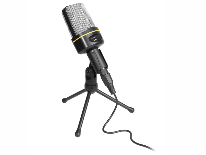 Microphone  TRACER Screamer