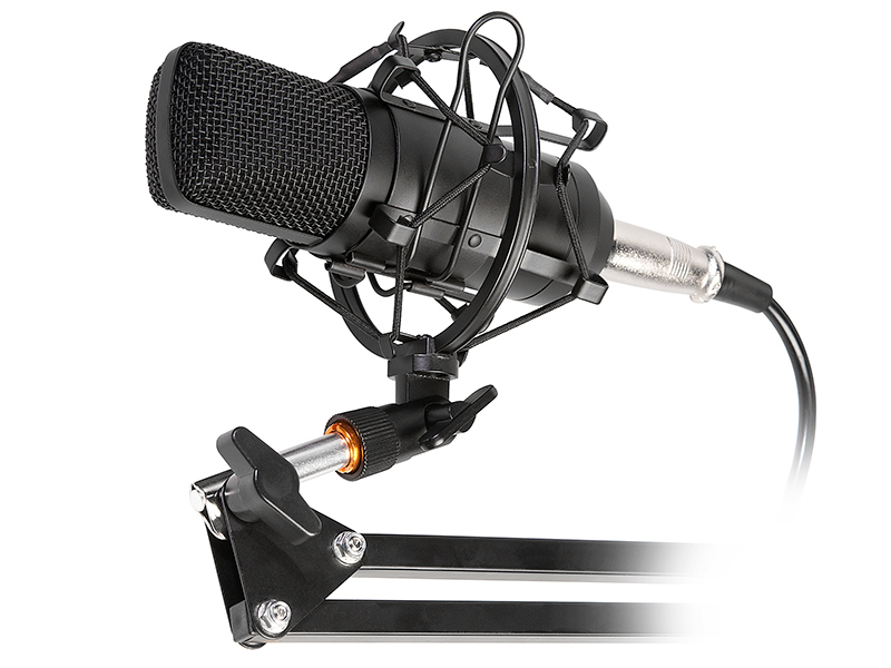 Microphone set TRACER Studio PRO