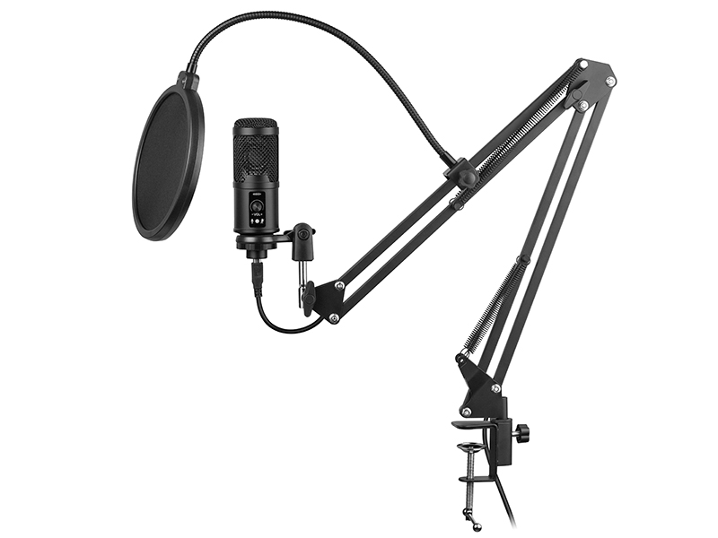 Microphone set TRACER Studio PRO USB