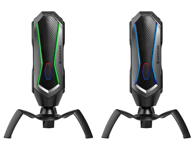 Microphone  TRACER Spider RGB