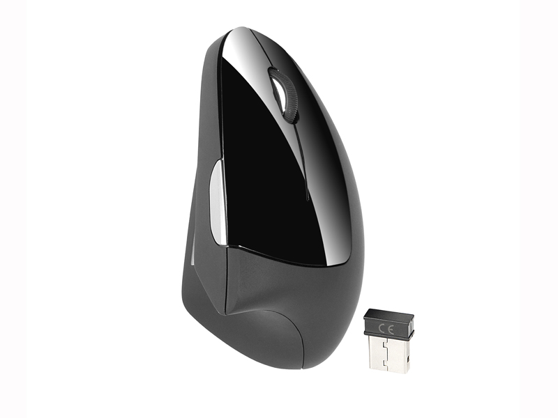 Mouse TRACER Flipper RF NANO USB
