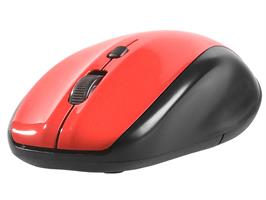 Mouse TRACER StoneX Red RF NANO