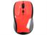 Mouse TRACER StoneX Red RF NANO
