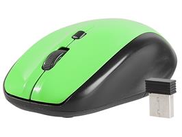 Mouse TRACER StoneX Green RF NANO