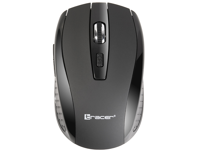 vortex wireless mouse