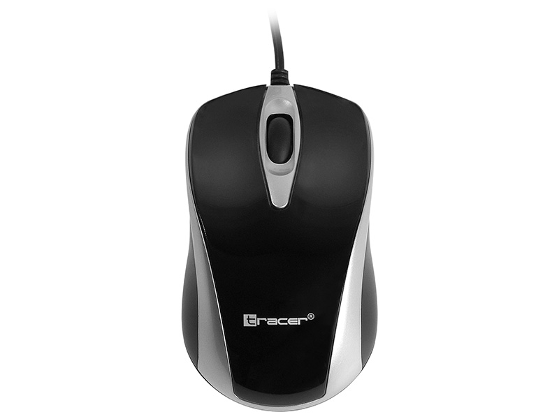 Mouse TRACER Sonya DUO USB