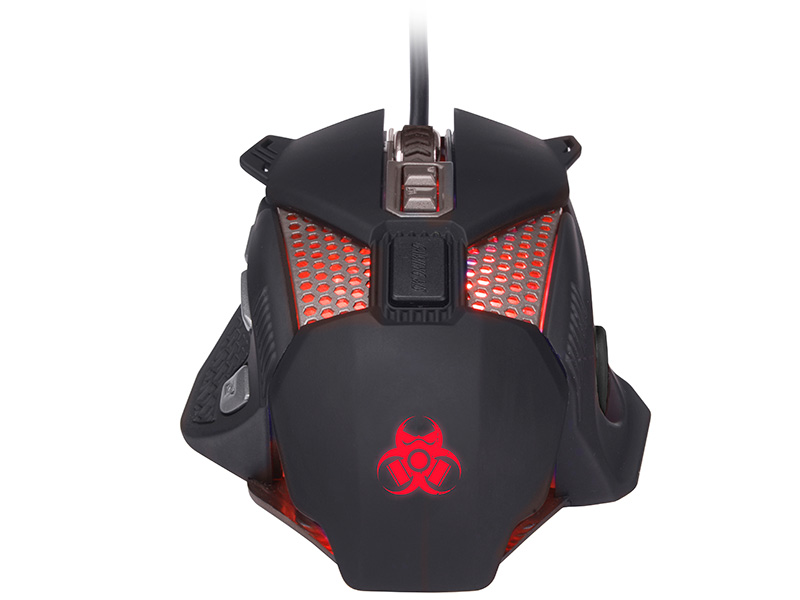 Mouse TRACER GAMEZONE SCARAB AVAGO5050