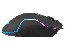 Mouse TRACER GAMEZONE ASH RGB