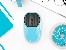 TRACER WAVE RF 2.4 Ghz TURQUOISE wireless mouse